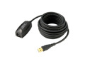 Smart Technologies USB-XT 16' USB Extension Cable