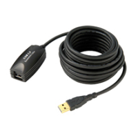 Smart Technologies USB-XT 16' USB Extension Cable image