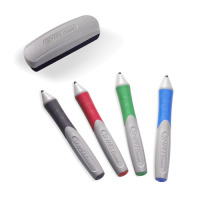 Smart Technologies RPEN-ER Replacement Pens and Eraser set image