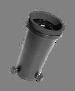 Elmo 1332 Microscope Adapter for TT-12 Document Camera image