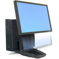 Ergotron Neo-Flex All-In-One Lift Stand image