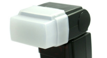 ProMaster Flash Diffuser For Canon EX580  image