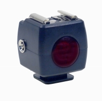Promaster Optical Slave Flash Trigger - for Standard Hot Shoe - EXCEPT Canon, Sony & Maxxum image