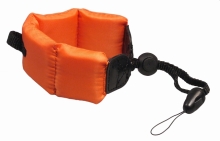 Promaster Float Strap - Orange image