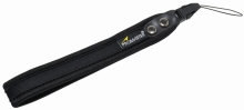 Promaster Neoprene Wrist Strap for Compact Cameras image