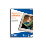Epson Ultra Premium Photo Paper image