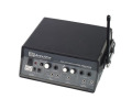 Amplivox SW805A Wireless Multimedia Stereo Amplifier