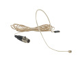 Anchor Audio EM-TA4F UltraLite Single Ear Microphone (Beige)