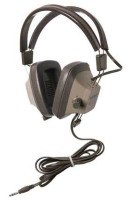 Califone EH-1 Explorer Headphone (not for computer use) image