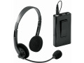 Oklahoma Sound LWM-7 Wireless Mic Headset  