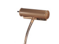 Oklahoma Sound BRL Brass Reading Light 