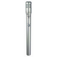 Shure SM81-LC Cardioid Condenser Instrument Microphone image