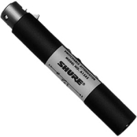 Shure A15AS Microphone Attenuator image