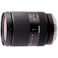 Tamron B011 18 mm - 200 mm f/3.5 - 6.3 Zoom Lens for Sony E image