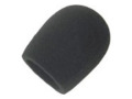 Shure A32WS Black Foam Windscreen 