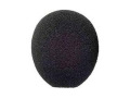Shure A99WS Black High Performance Ball Foam Windscreen