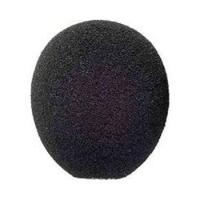 Shure A99WS Black High Performance Ball Foam Windscreen image