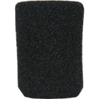 Shure A85WS PopperStopper  Microphone Windscreen image