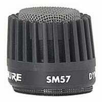 Shure RK244G Replacement Grille for SM57 abd 545SD Microphones image