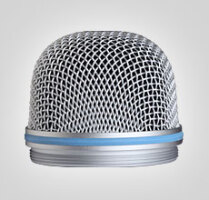 Factory Original Beta52 Microphone Replacement Grille image
