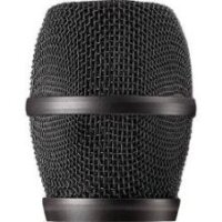 Shure RPM262 Charcoal Gray Grill for KSM9 Microphones image