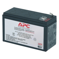 APC Replacement Battery Cartridge #2 image