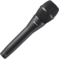 Shure KSM9 Condenser Hand Held Vocal Microphone image