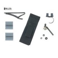Shure RK279 Instrument Mounting Accessories for SM11 Microphones image