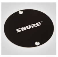 Shure RPM602 Switch Cover Plate image