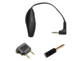 Shure EAADPT-KIT Earphone Adapter Kit