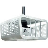 Peerless Projector Mountable Security Cage image