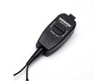Shure WA360 In-Line Remote Microphone Mute Switch