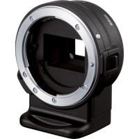Nikon Lens Adapter for Digital Camera image