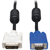 Tripp Lite P556-010 Coaxial DVI/VGA Cable image
