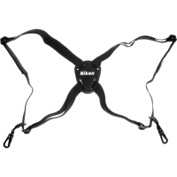 Nikon ProStaff Binocular Suspender Harness Strap image