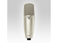 Shure KSM44A Multi-Pattern Large Dual-Diaphragm Side-Address Condenser Microphone