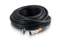 Cables To Go 35ft RapidRun Multi-Format Runner Cable - CMG-rated
