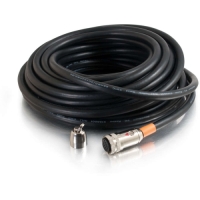 Cables To Go 50ft RapidRun Multi-Format Runner Cable - CMG-rated image