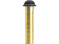 Shure MX395AL/BI Low Profile Boundary Bidirectional Microphone 3-Pin XLR (Brushed Aluminum)