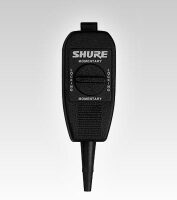 Shure A120S In-Line On/Off Switch (No Connectors/Requires Soldering) image