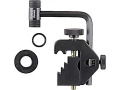 Shure A56D Drum Microphone Mount Accomodates 5/8" Swivel Adapters