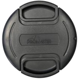 Promaster SystemPRO Lens Cap 49mm image