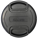 Promaster SystemPRO Lens Cap 52mm image