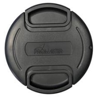 Promaster SystemPRO Lens Cap 67mm  image