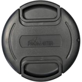 Promaster SystemPRO Lens Cap 55mm image