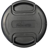 Promaster SystemPRO Lens Cap 58mm image