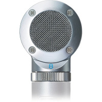 Shure RPM181BI Bidirectional Replacement Capsule for BETA 181 Microphone image