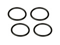 Shure RPM642 Replacement Elastic Bands for SM27 Shock Mount (4 Count)