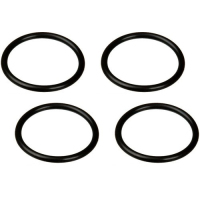 Shure RPM642 Replacement Elastic Bands for SM27 Shock Mount (4 Count) image