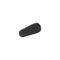 Shure A89SW Replacement Rycote Foam Windscreen for VP89S and VP82 image